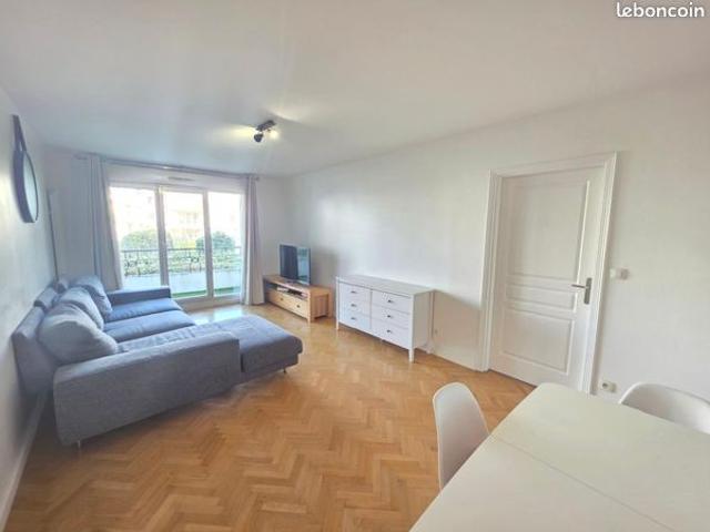 Appartement vente à Saint-Germain-en-Laye, Sartrouville