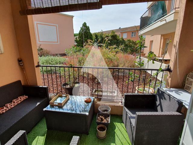 Appartement vente à Montpellier