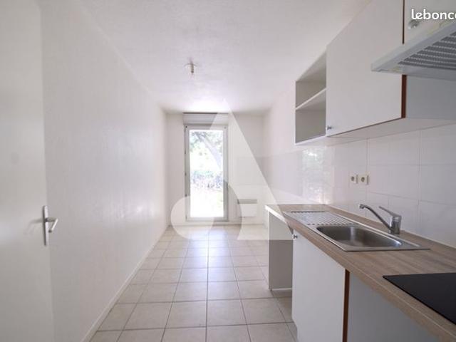 Appartement vente à Carcassonne