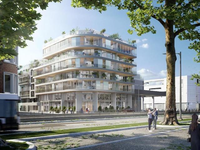 Appartement vente à Rouen, Ruan
