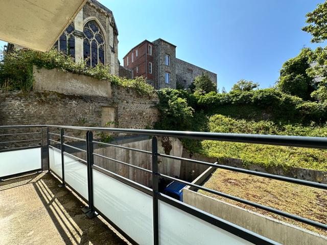 Appartement vente à Saint-Brieuc, Bretagne