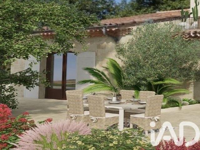 Appartement vente à Château et Sous-Caous, Mouans-Sartoux
