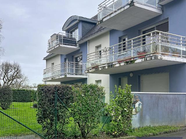 Appartement vente à Vannes, Bretagne