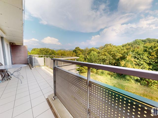 Appartement vente à Chambéry, Cognin