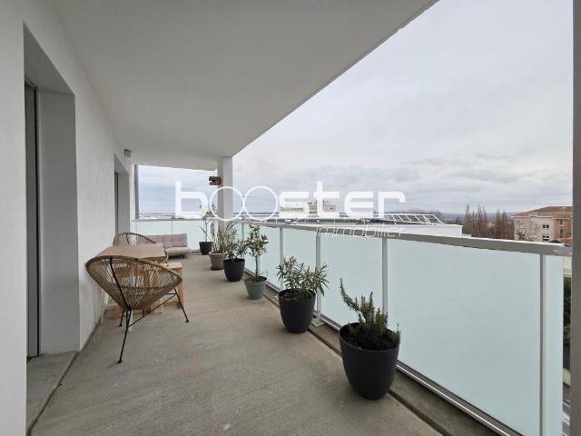Appartement vente à Toulouse