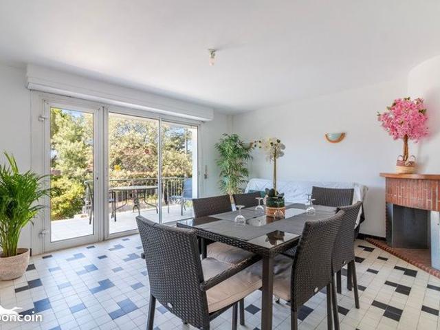 Appartement vente à Dax, Vieux-boucau-les-bains