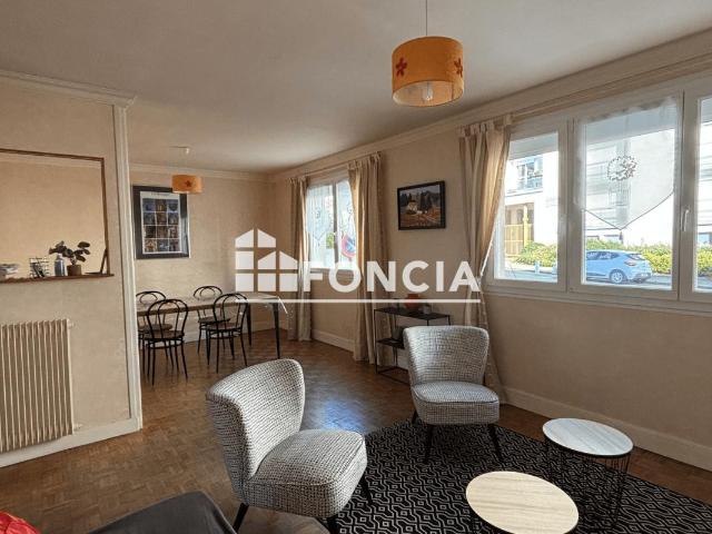 Appartement vente à Quimper, Bretagne