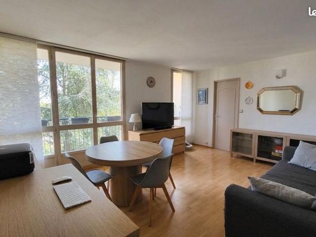 Appartement vente à Brunoy, Essonne