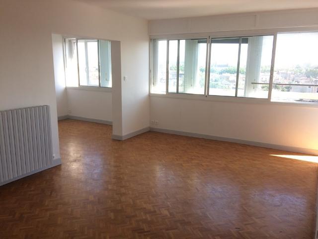 Appartement location à Toulouse
