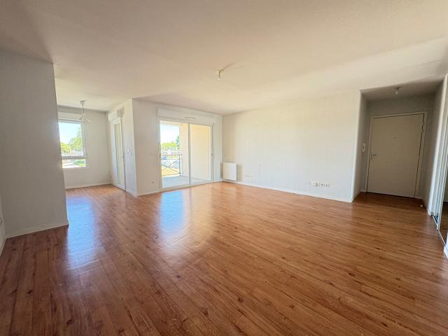 Appartement location à Rochefort