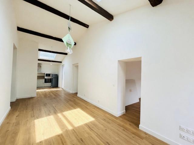 Appartement vente à Montpellier, Sète