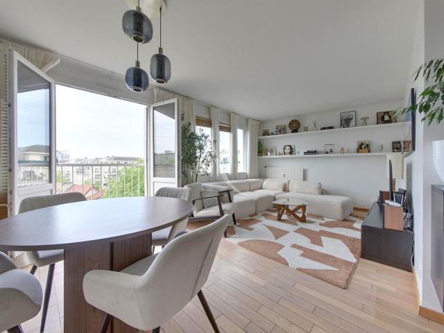 Appartement vente à Nogent-sur-Marne, Nogent-sur-marne