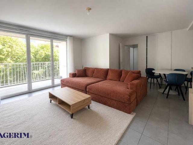 Appartement vente à Toulouse