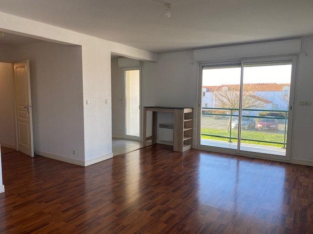 Appartement vente à Aytré, La Traverse