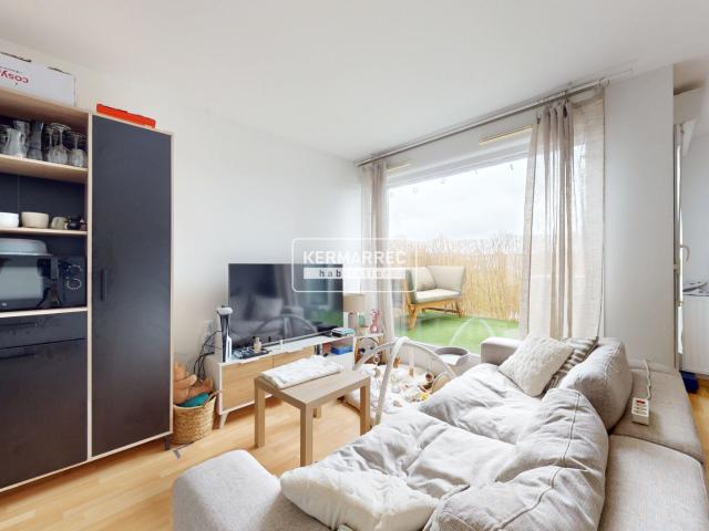 Appartement vente à Nantes, Couëron