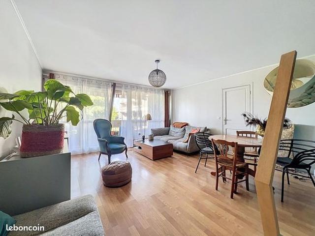 Appartement vente à Créteil, Limeil-brévannes