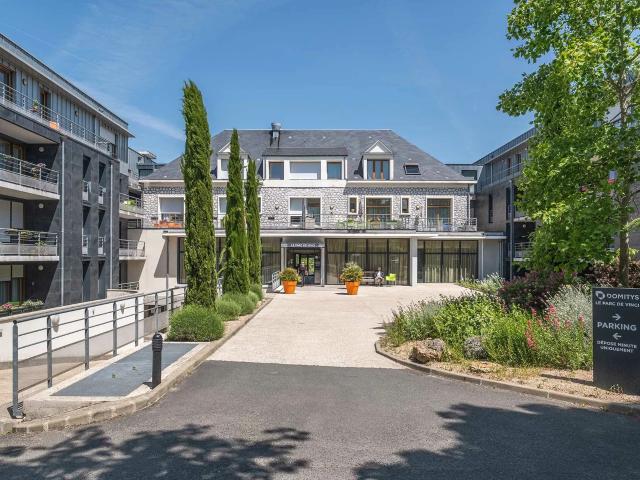 Appartement vente à Loches, Amboise