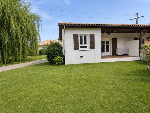 Appartement vente à Mont-de-Marsan, Aureilhan