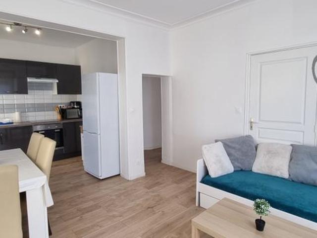 Appartement vente à Provins