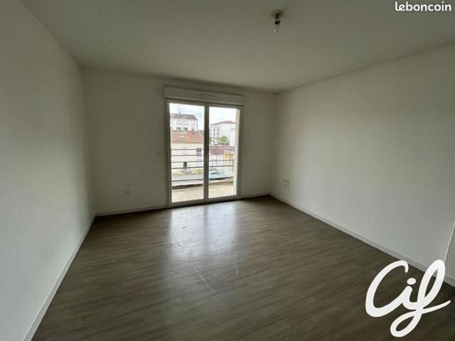 Appartement vente à La Roche-sur-Yon, La Roche-sur-yon