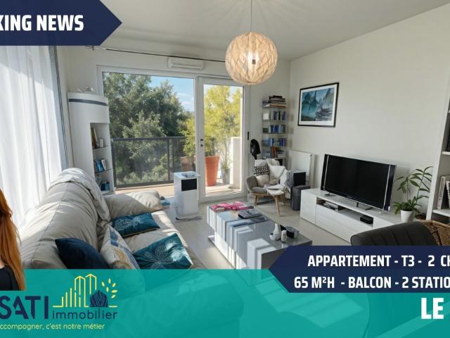 Appartement vente à France métropolitaine, Bretagne