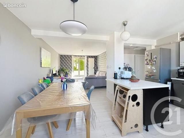 Appartement vente à Dijon