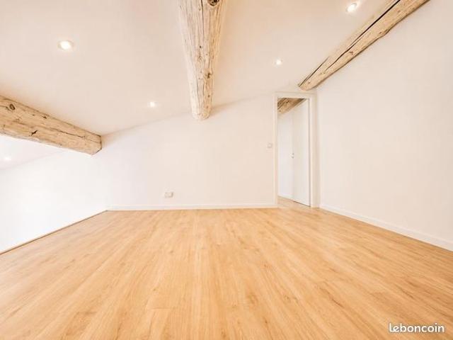 Appartement vente à Marseille, Roquevaire