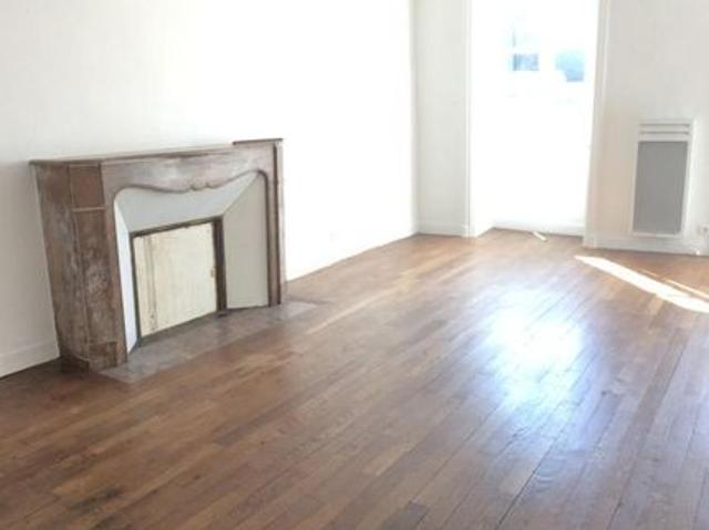 Appartement vente à Rennes, Bretagne