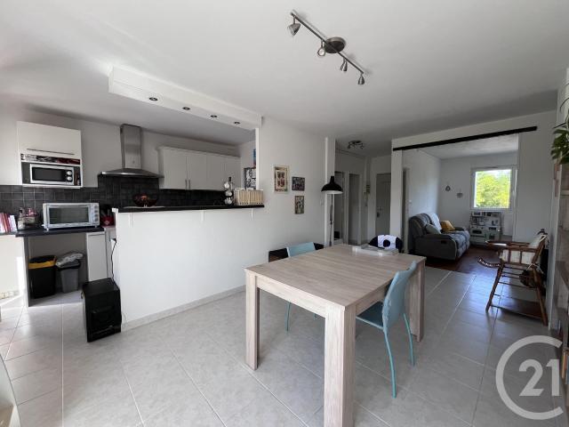Appartement vente à Albi
