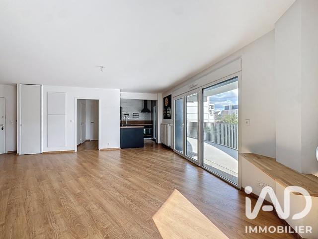 Appartement vente à Rennes, Bretagne