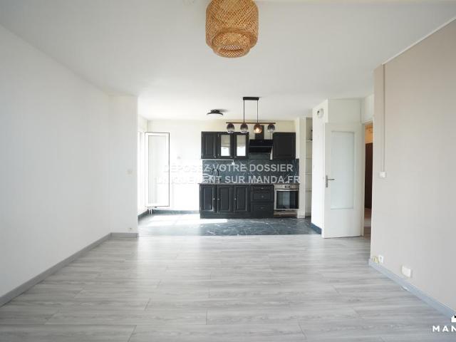 Appartement location à Le Raincy, Neuilly-sur-marne