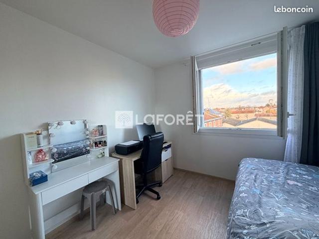 Appartement vente à Châlons-en-Champagne, Châlons-en-champagne