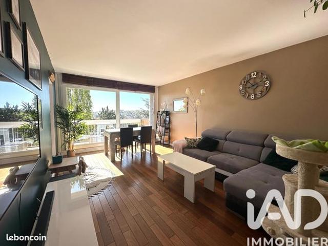 Appartement vente à Vesoul, Igny