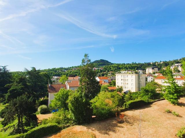 Appartement vente à Clermont-Ferrand, Chamalières