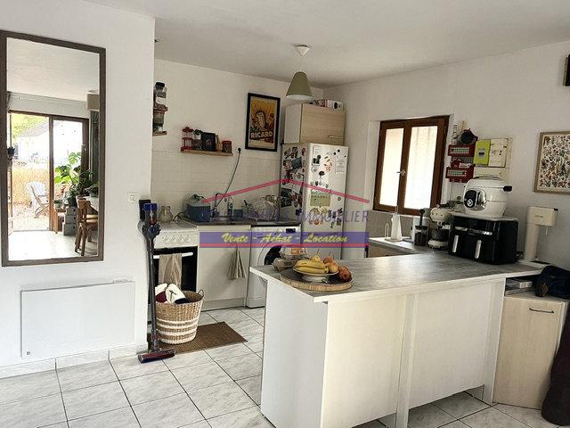 Appartement vente à Coulommiers, Seine-et-Marne