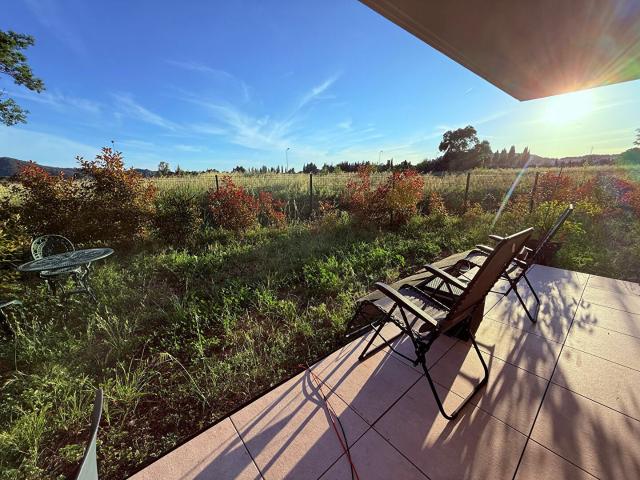 Appartement vente à Arrondissement de Draguignan, Le Muy