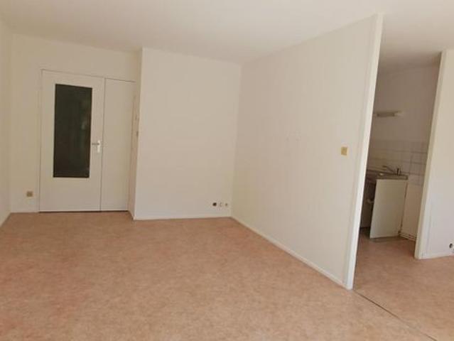 Appartement vente à Nancy