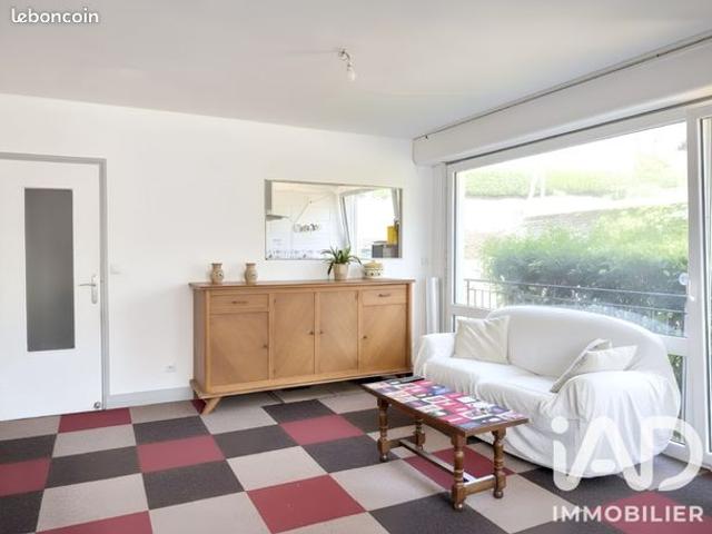 Appartement vente à Évreux, Evreux