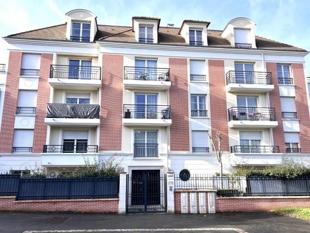 Appartement vente à Versailles, Plaisir