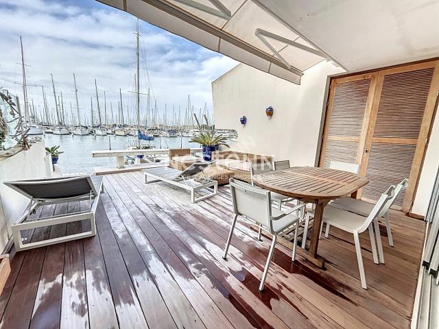 Appartement vente à Nîmes, Le Grau-du-roi