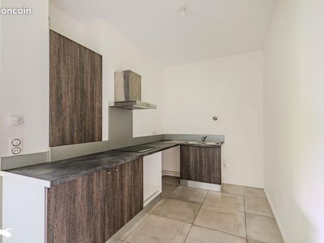 Appartement vente à Bordeaux, Pompignac