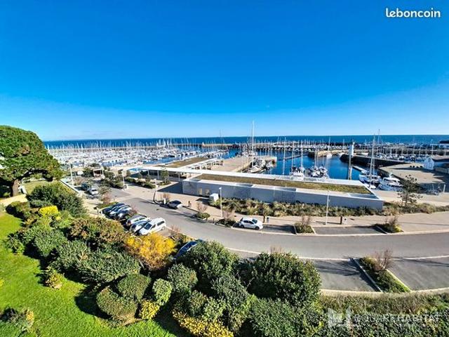 Appartement vente à Lorient, Bretagne