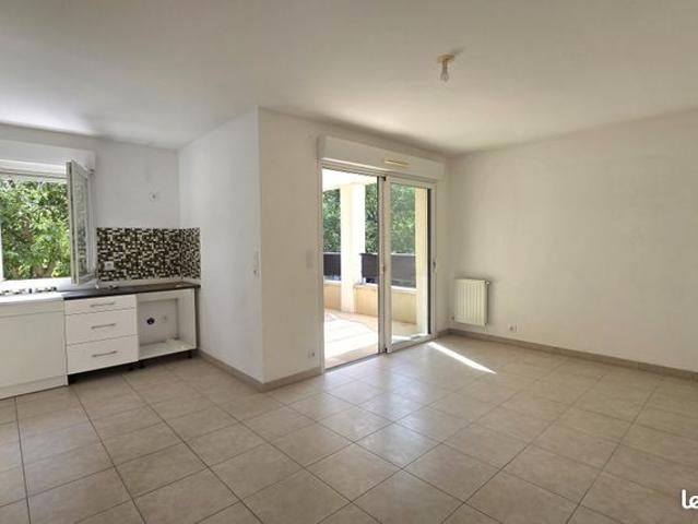 Appartement vente à Le Thor, Vaucluse