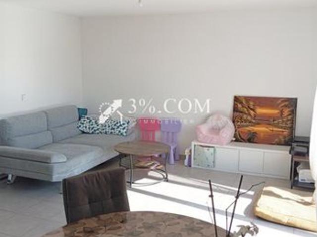 Appartement vente à Montpellier, Poussan