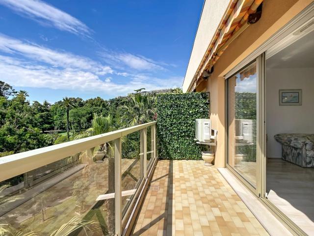 Appartement vente à Nice