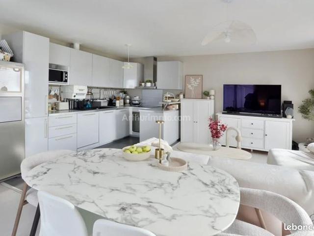 Appartement vente à Valenton, Val-de-Marne