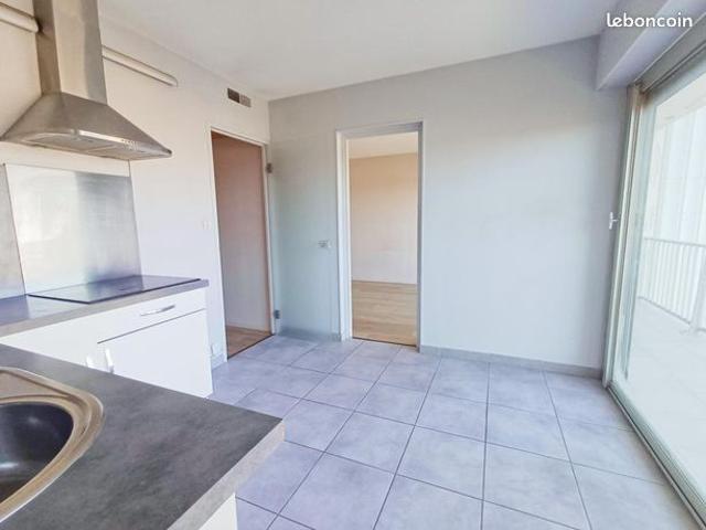 Appartement vente à Largentière, Aubenas