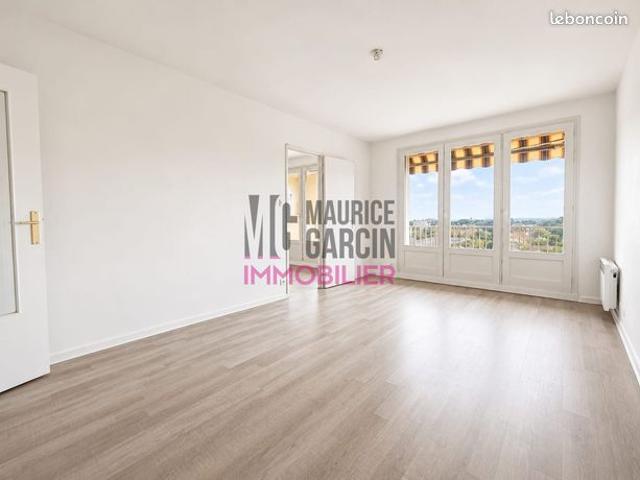 Appartement vente à Carpentras