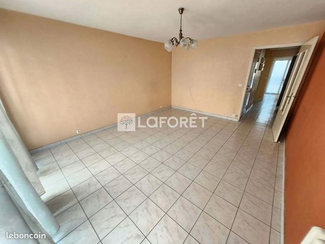 Appartement vente à Arrondissement de Toulon, La Seyne-sur-mer
