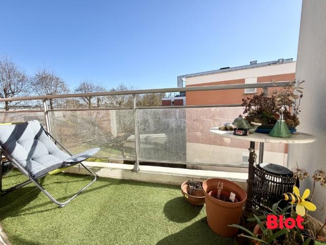 Appartement vente à Rennes, Bretagne